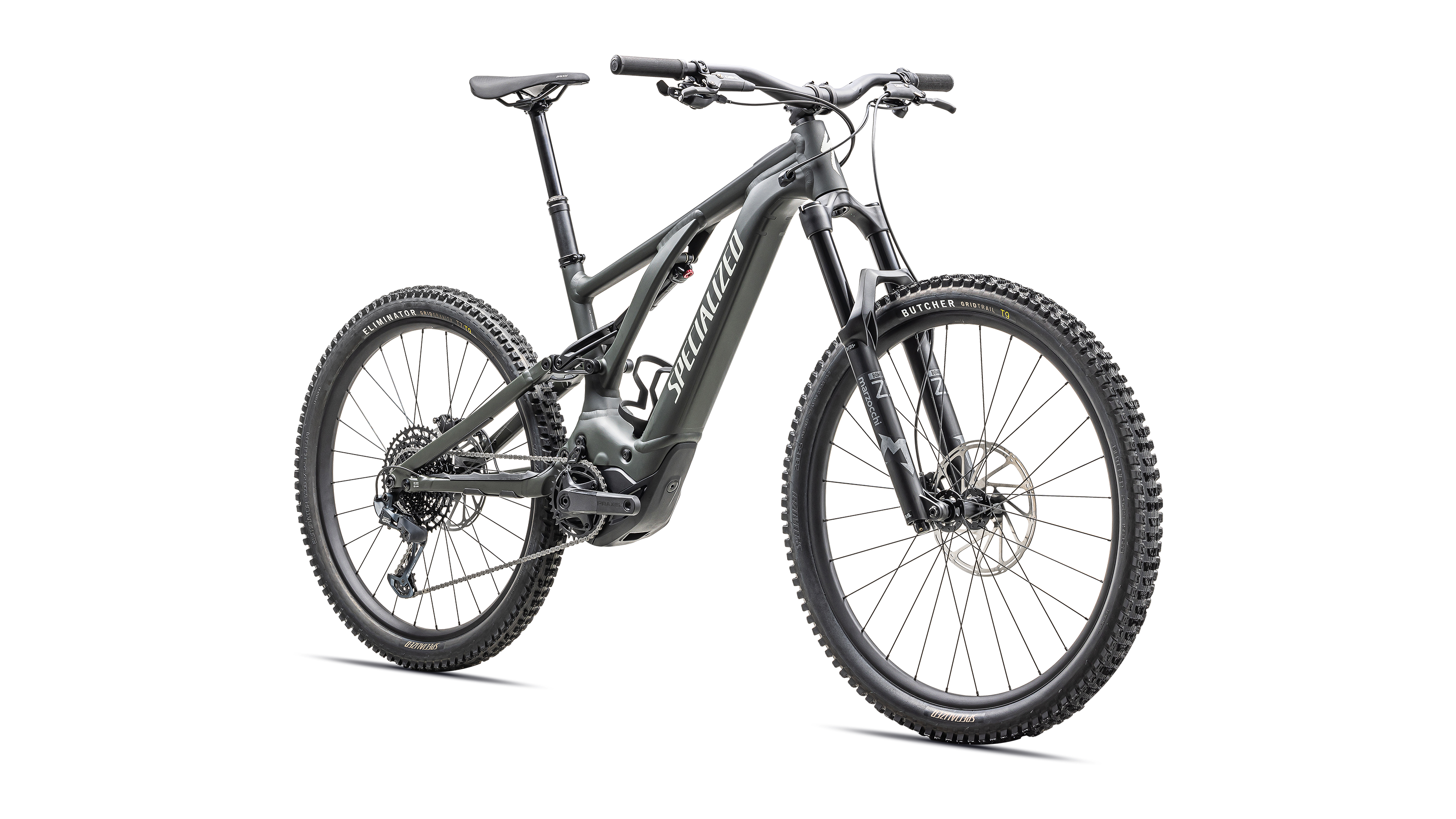 Turbo Levo 3