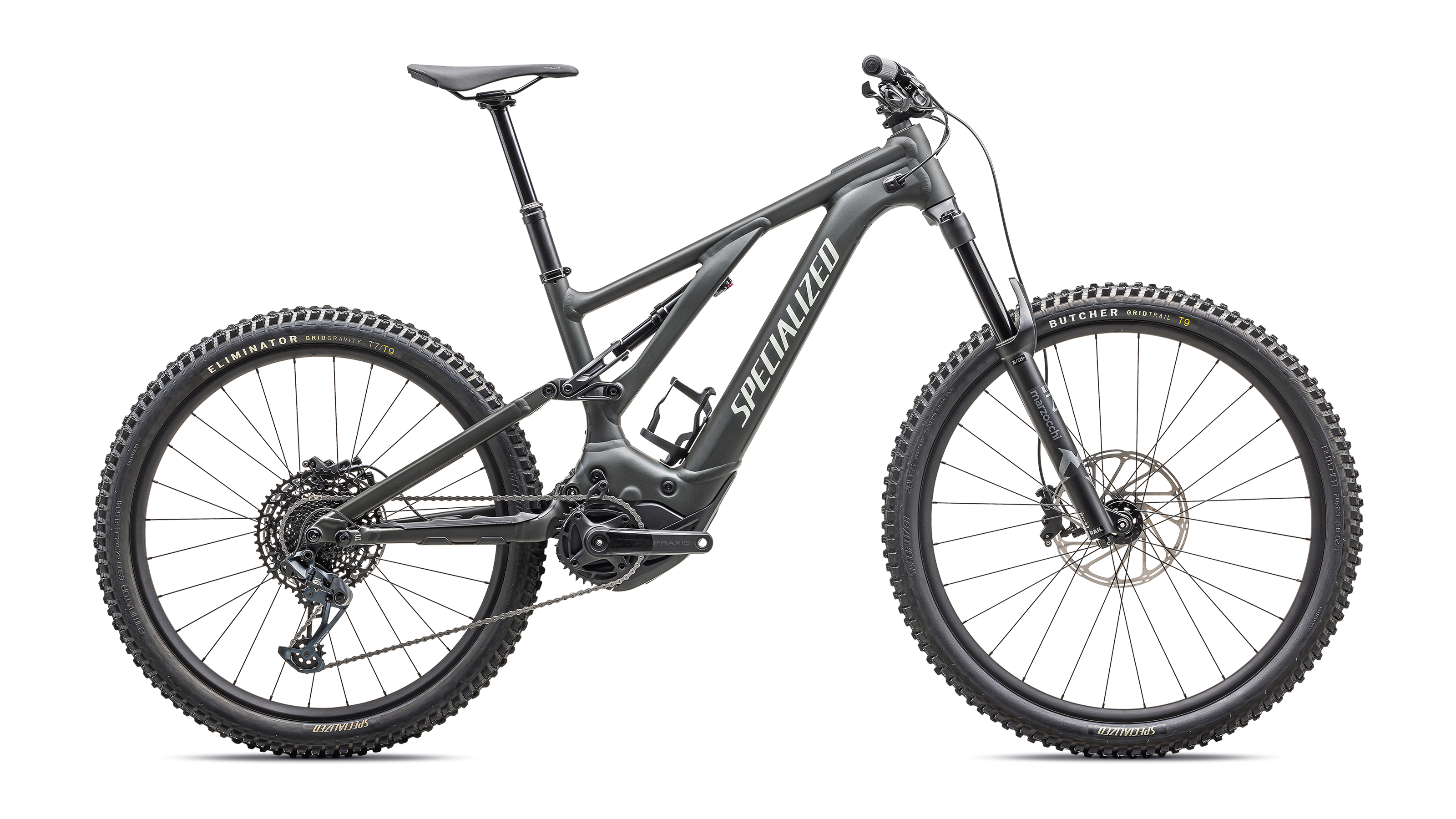 Turbo Levo 3