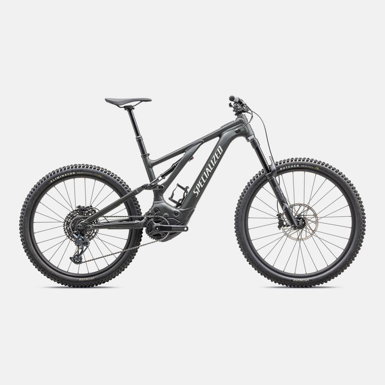 Turbo Levo 3