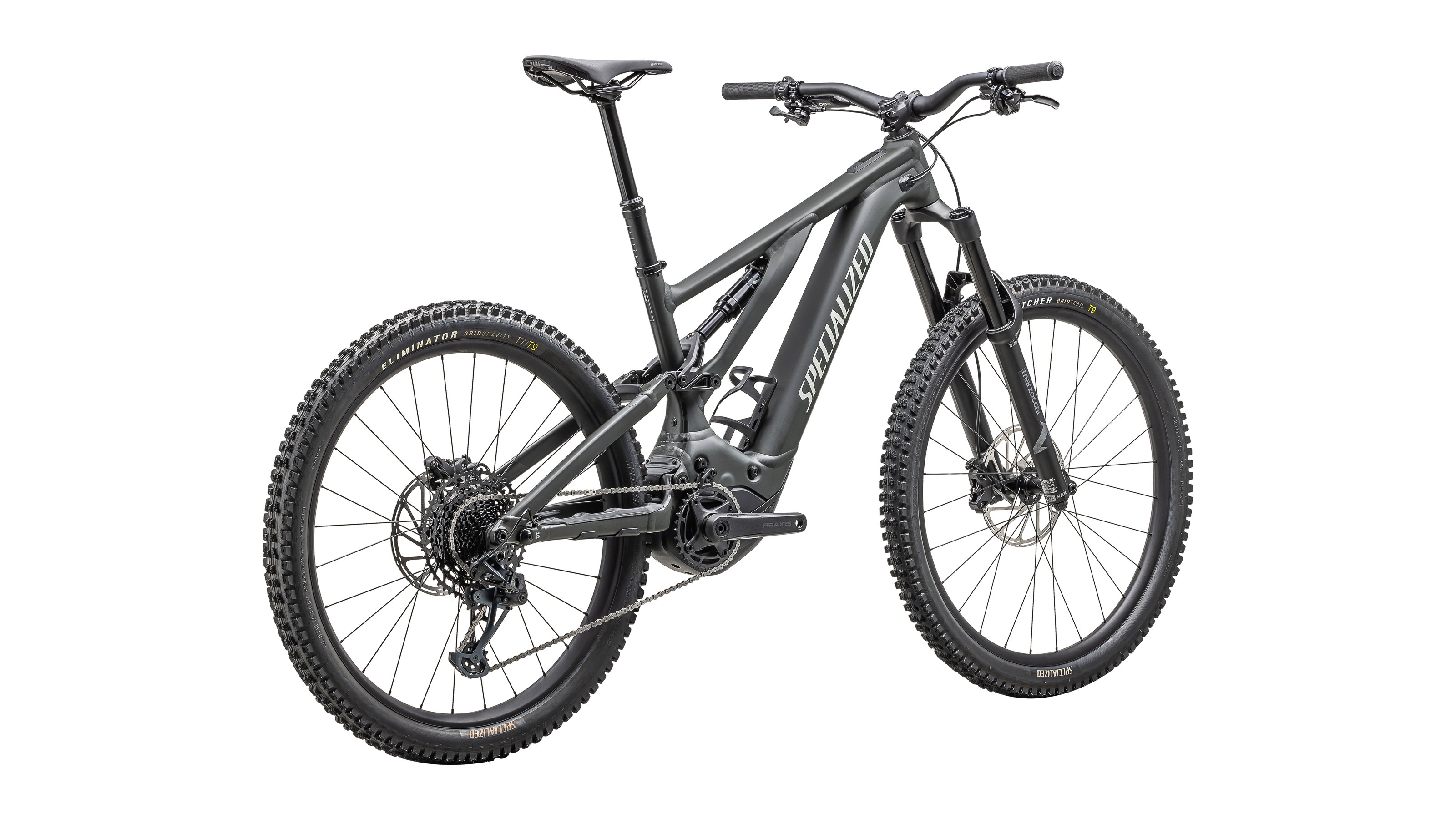 Turbo Levo 3