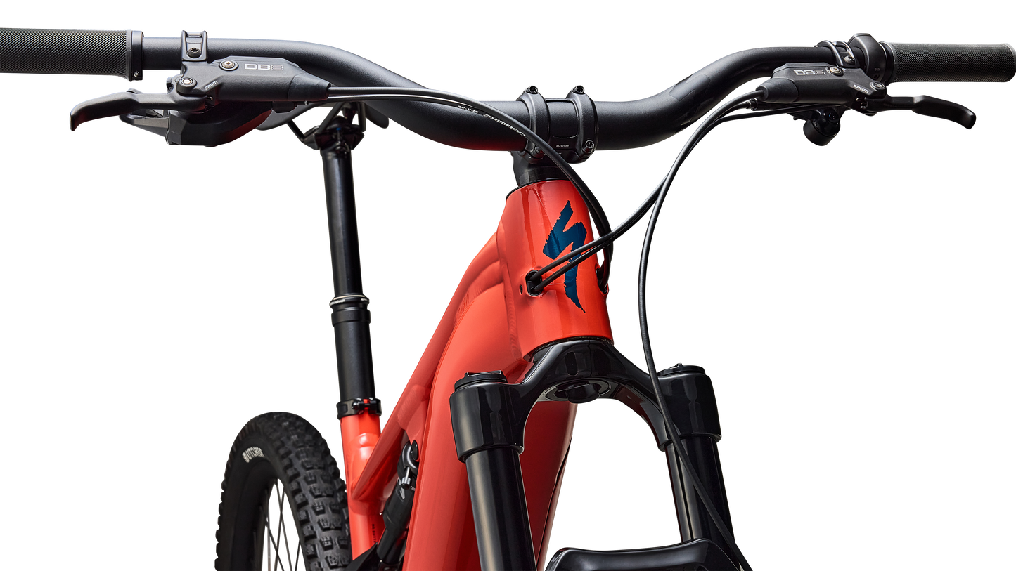 Turbo Levo 4 Alloy