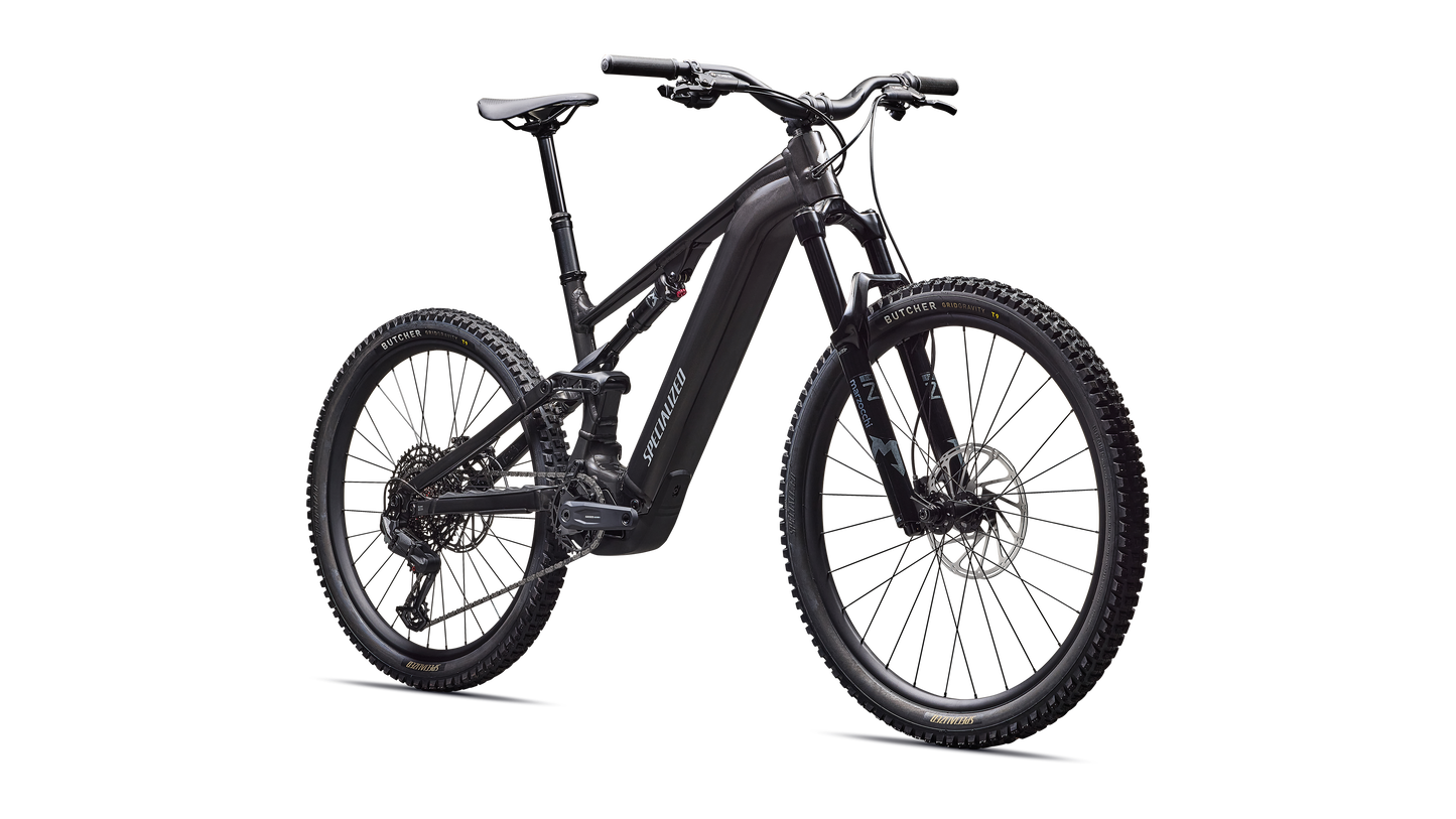 Turbo Levo 4 Alloy