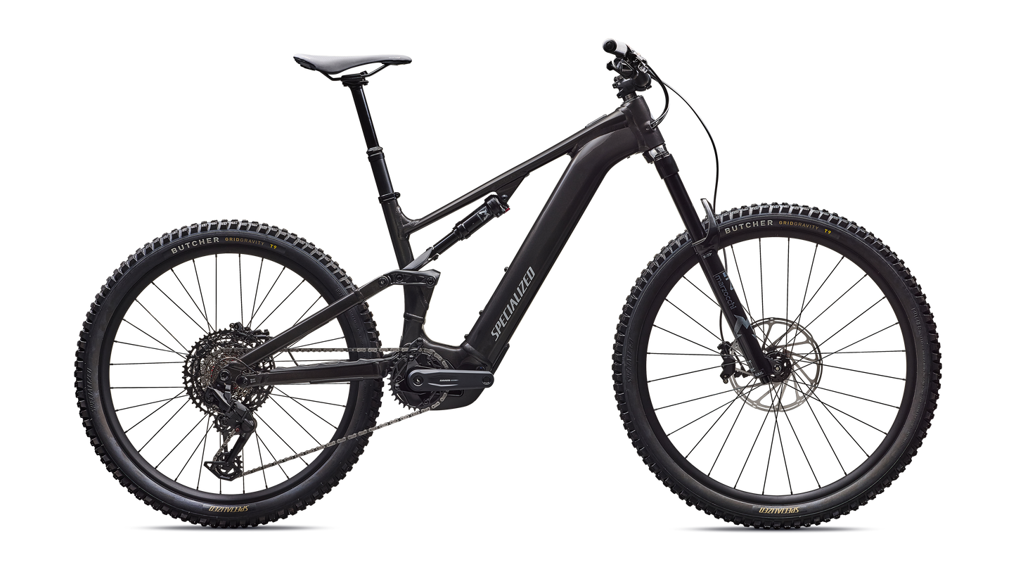 Turbo Levo 4 Alloy