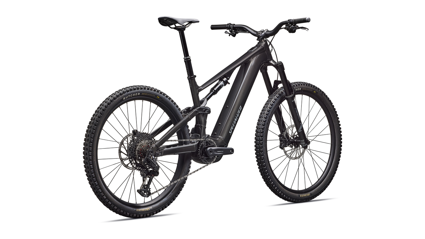 Turbo Levo 4 Alloy