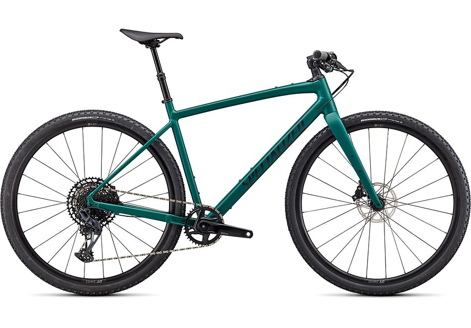 Diverge Expert E5 EVO