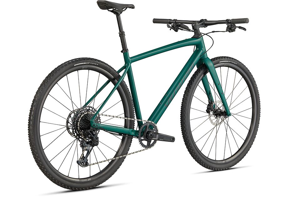 Diverge Expert E5 EVO