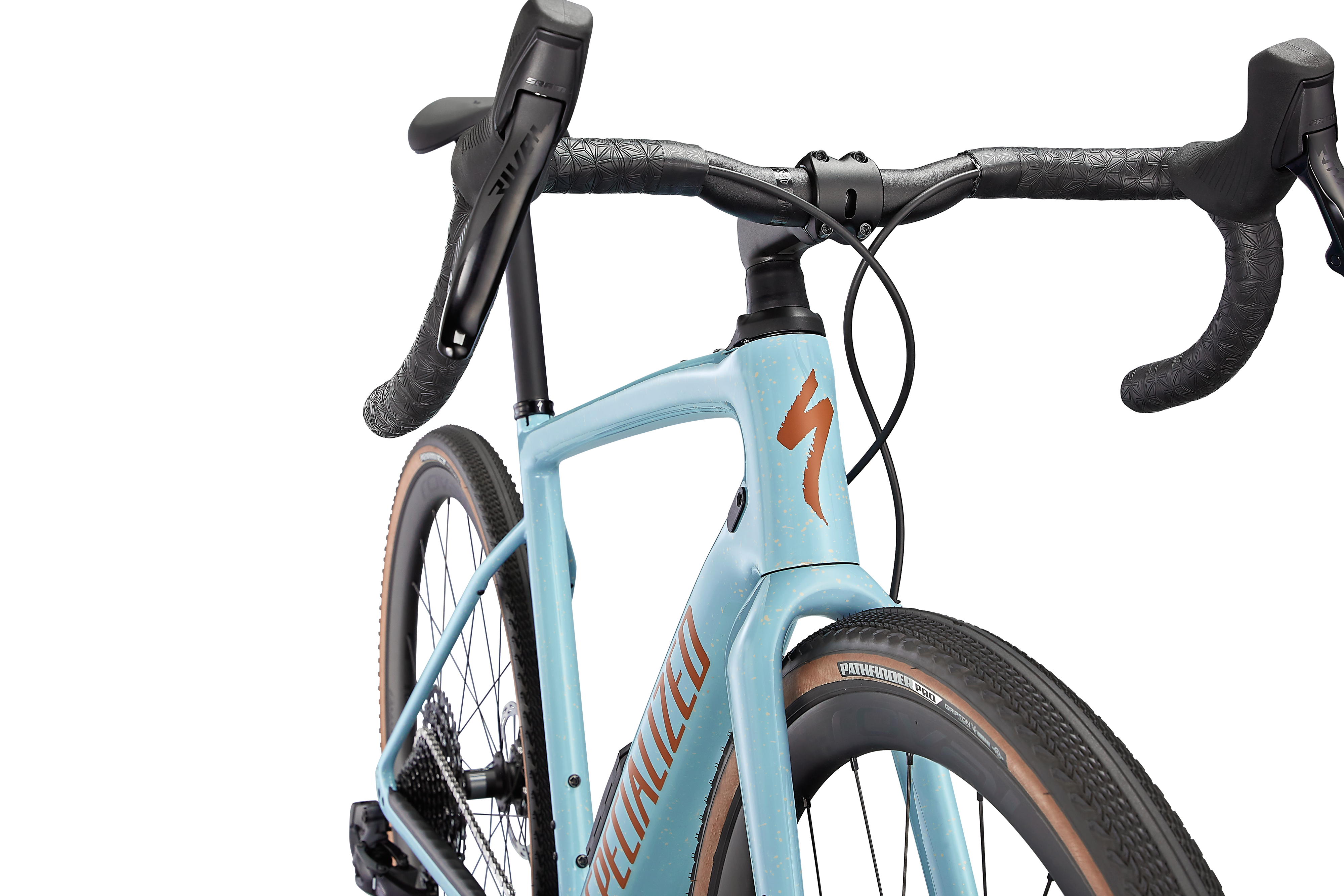 Diverge Expert Carbon - SRAM Rival eTAP AXS