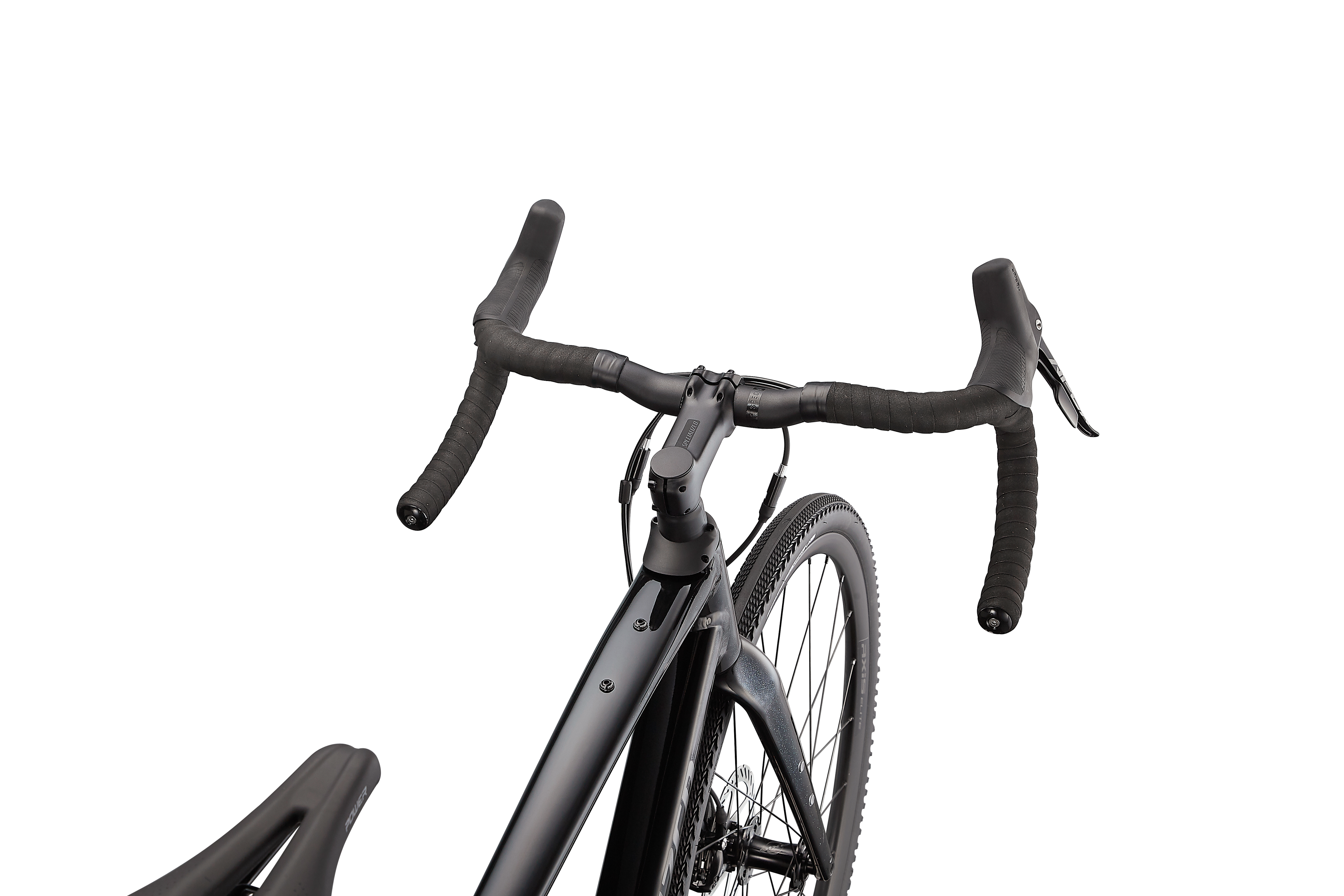 Diverge Comp E5 - SRAM Apex