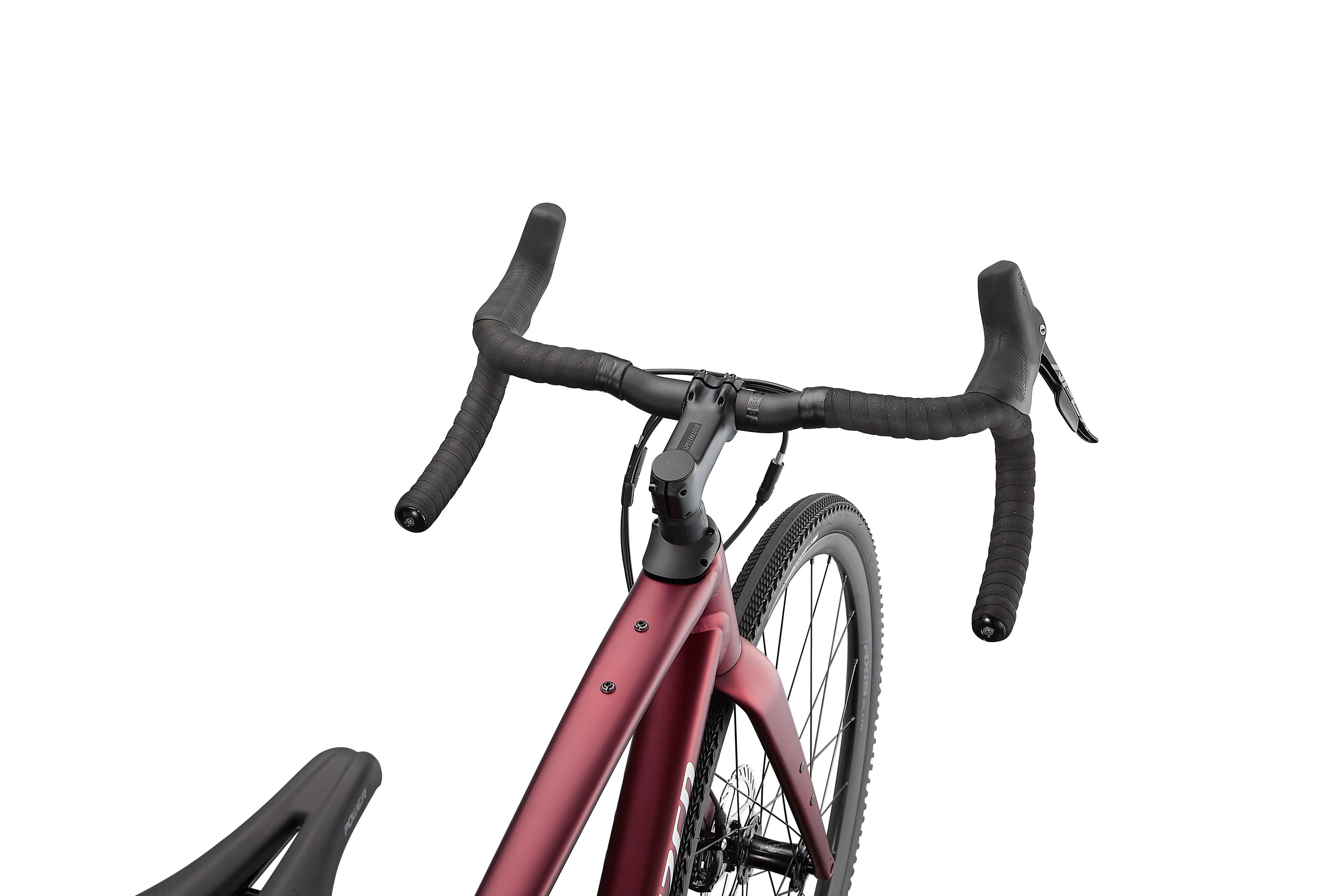 Diverge Comp E5 - SRAM Apex