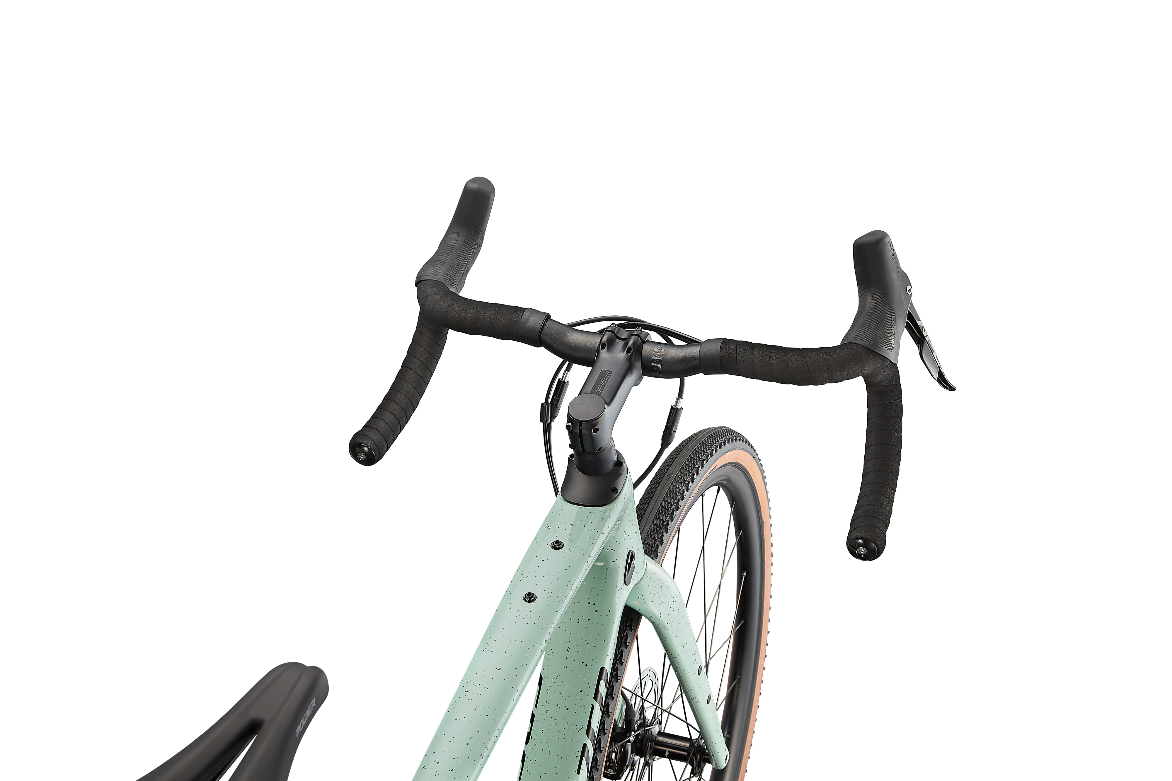 Diverge Sport Carbon - SRAM Apex