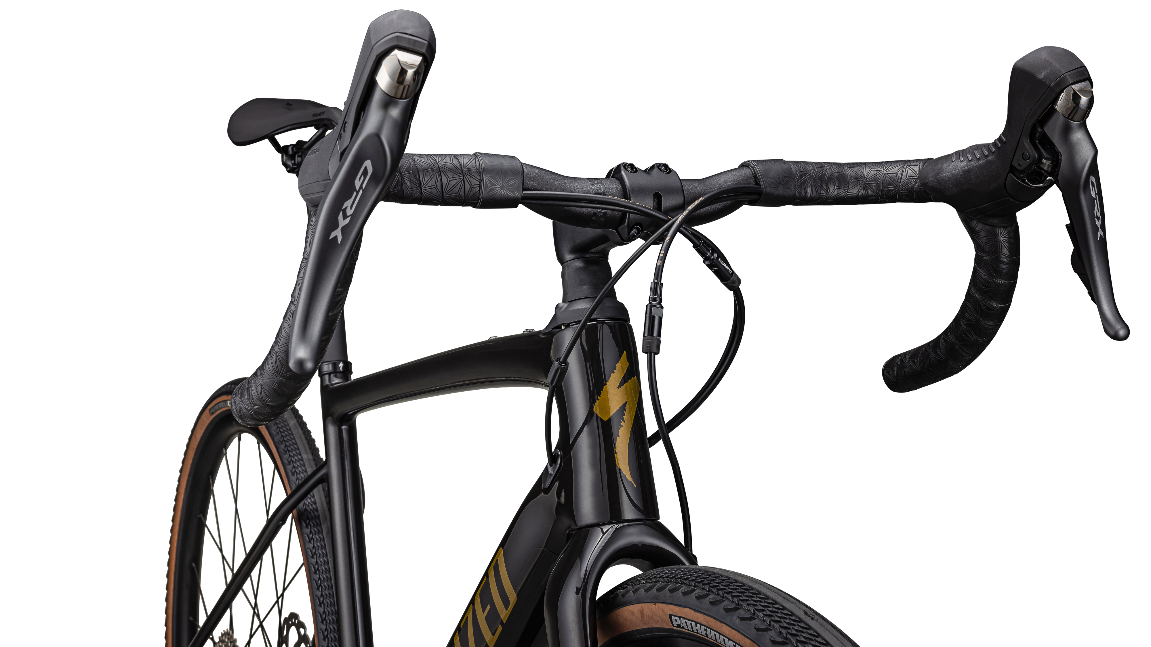 Diverge Comp Carbon - Shimano GRX