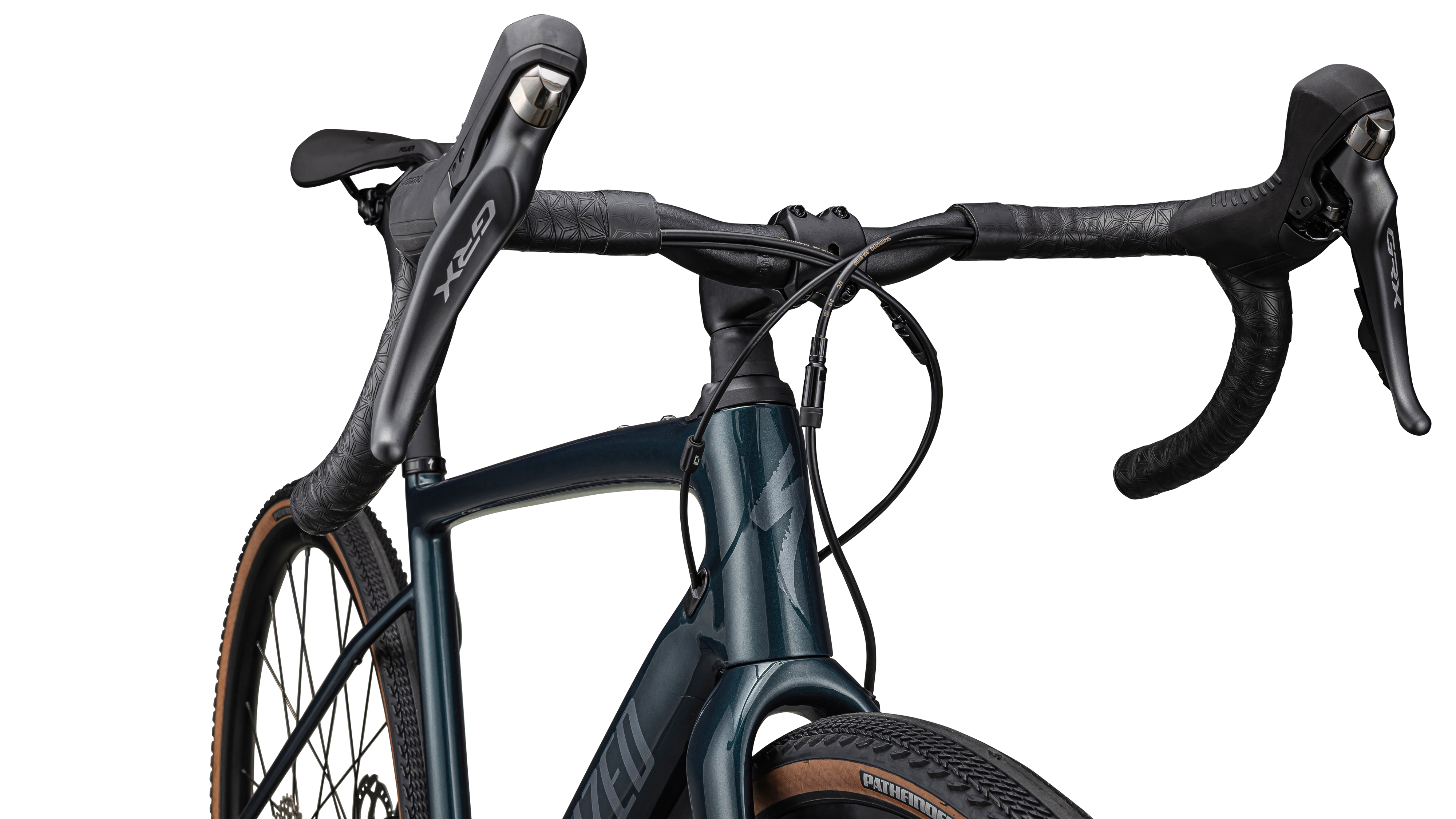 Diverge Comp Carbon - Shimano GRX