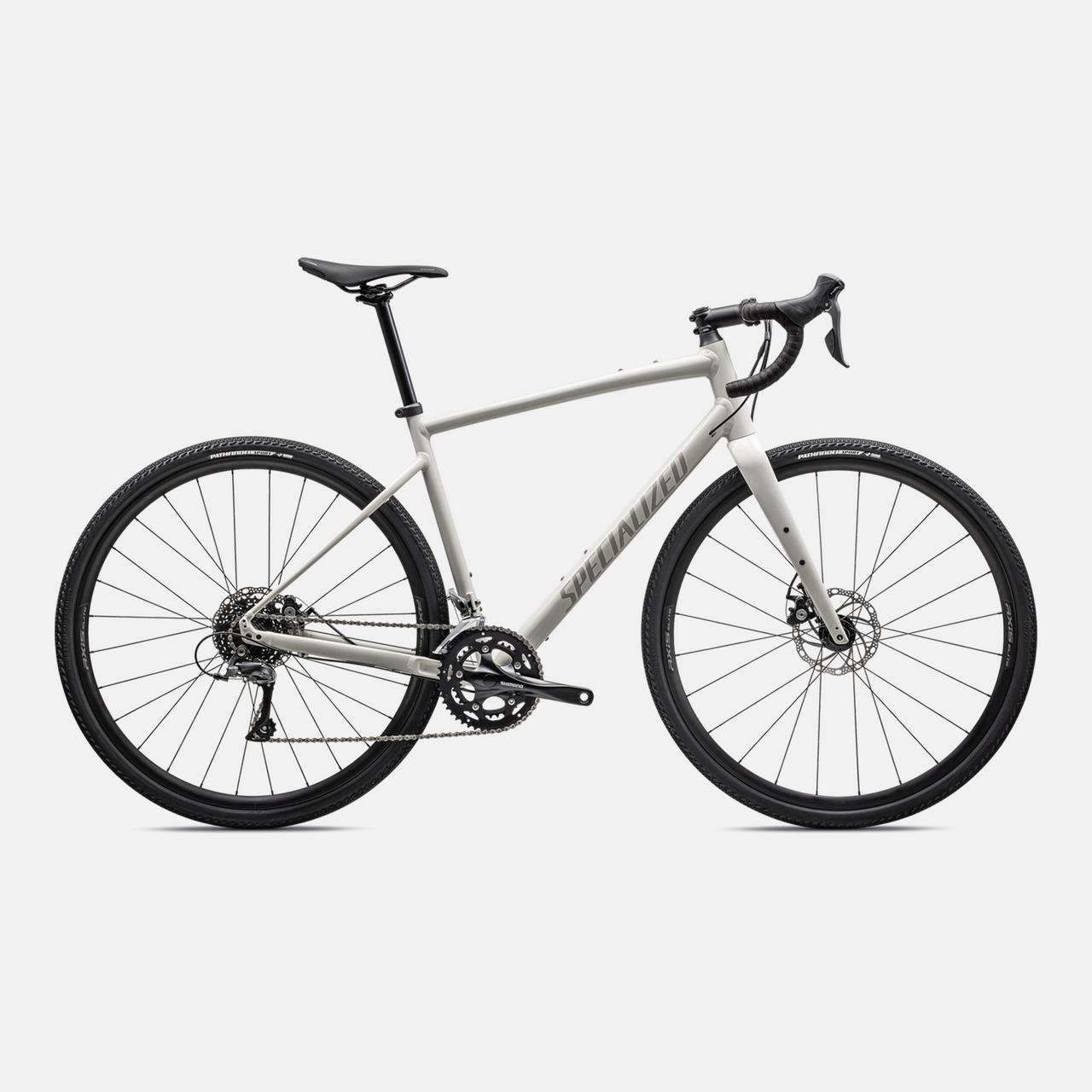 Diverge E5 - Shimano Claris