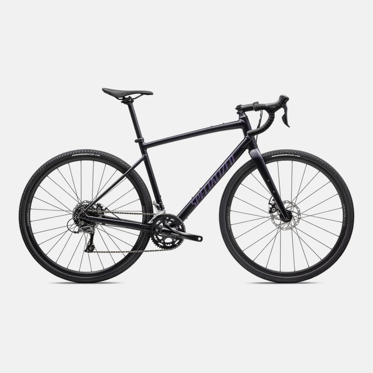 Diverge E5 - Shimano Claris