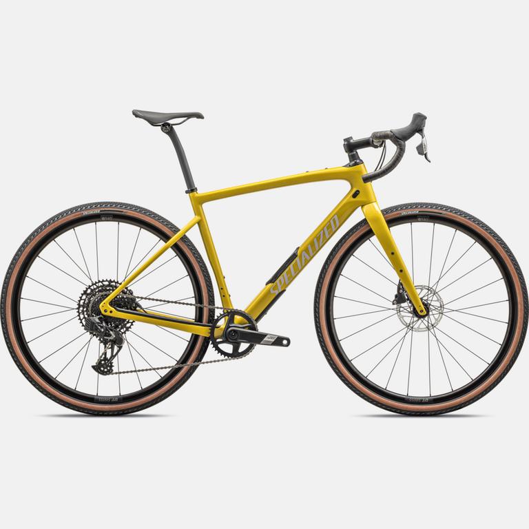 Diverge Comp Carbon - SRAM Apex eTAP AXS