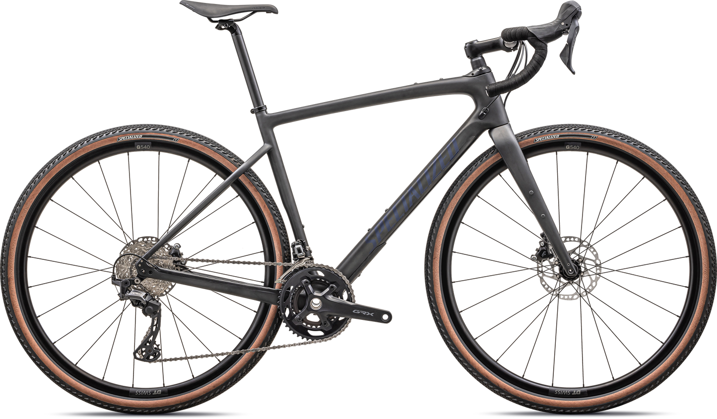 Diverge Sport Carbon