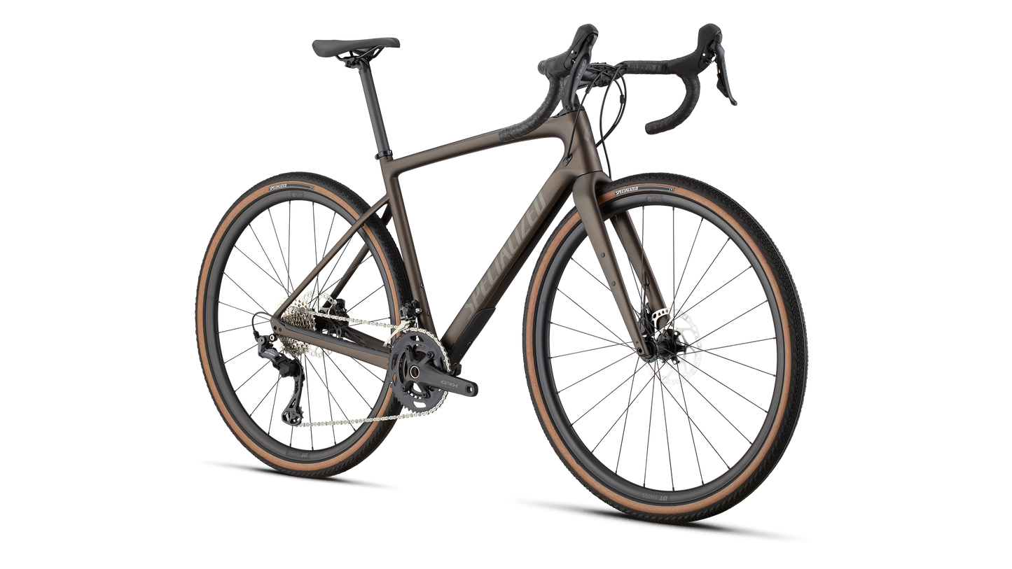 Diverge Sport Carbon