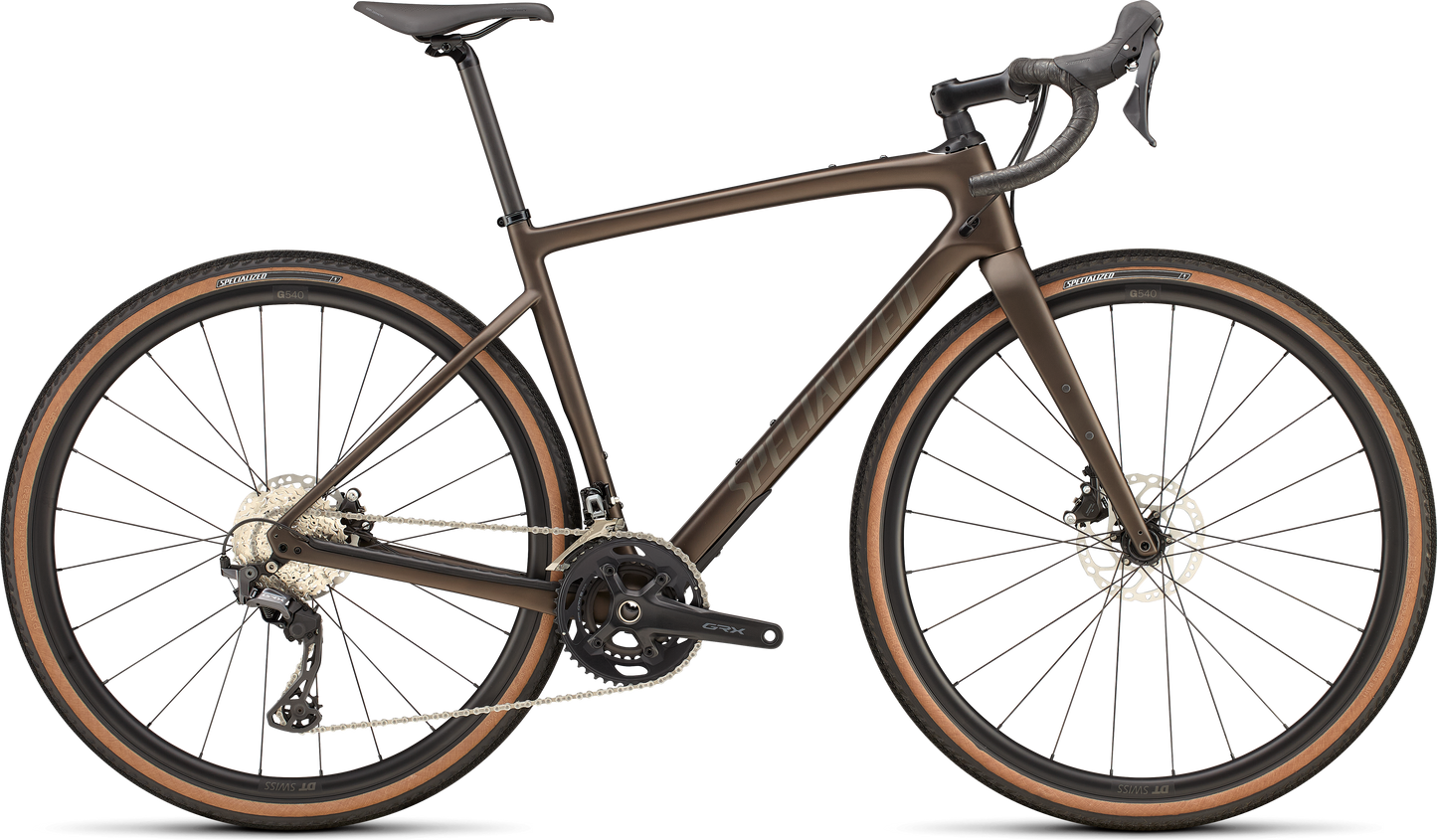 Diverge Sport Carbon