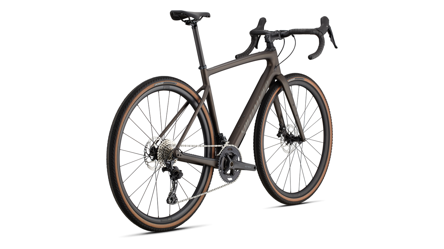 Diverge Sport Carbon