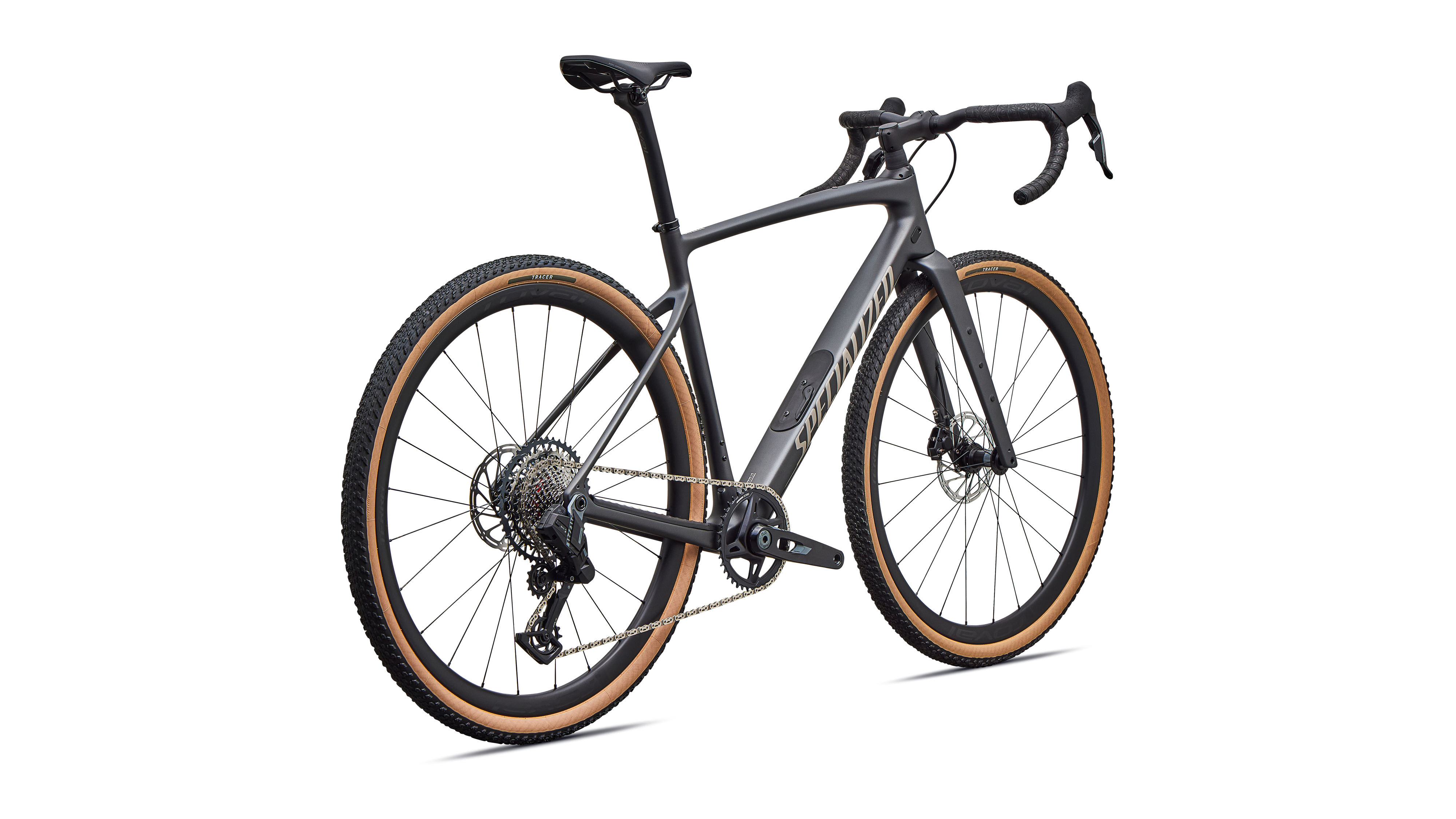 Diverge 4 Expert - SRAM Rival XPLR