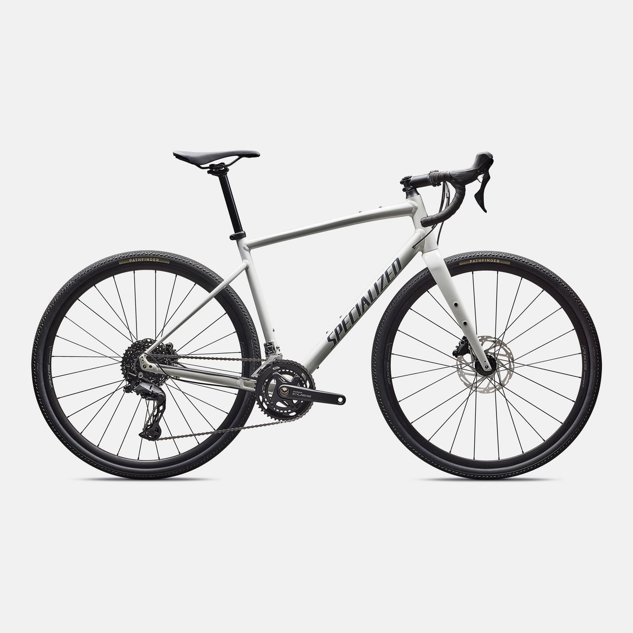 Diverge 3 Alloy - Shimano CUES