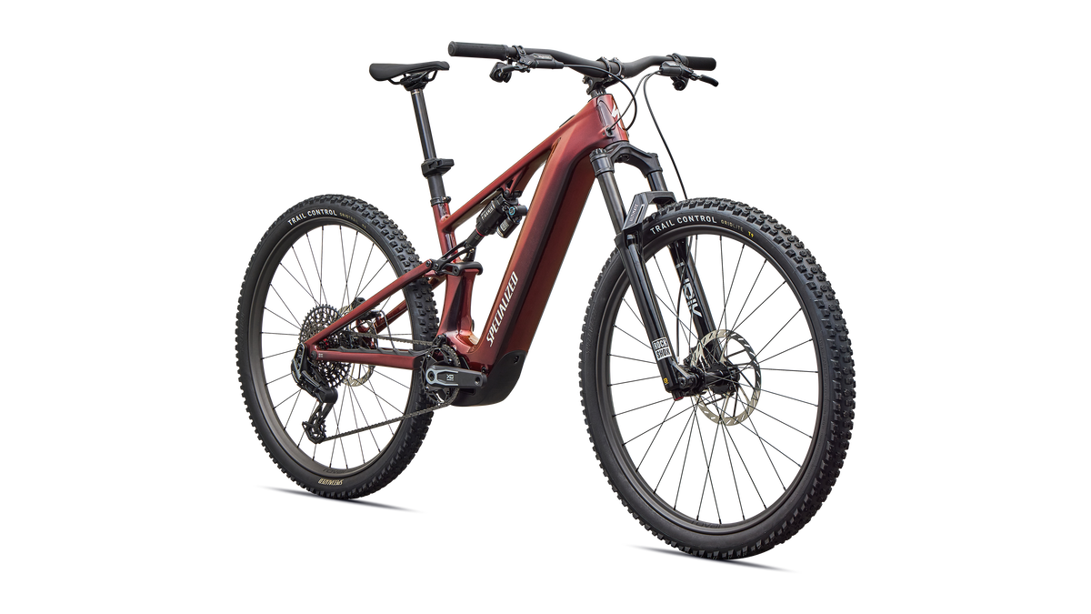 Turbo Levo R Pro