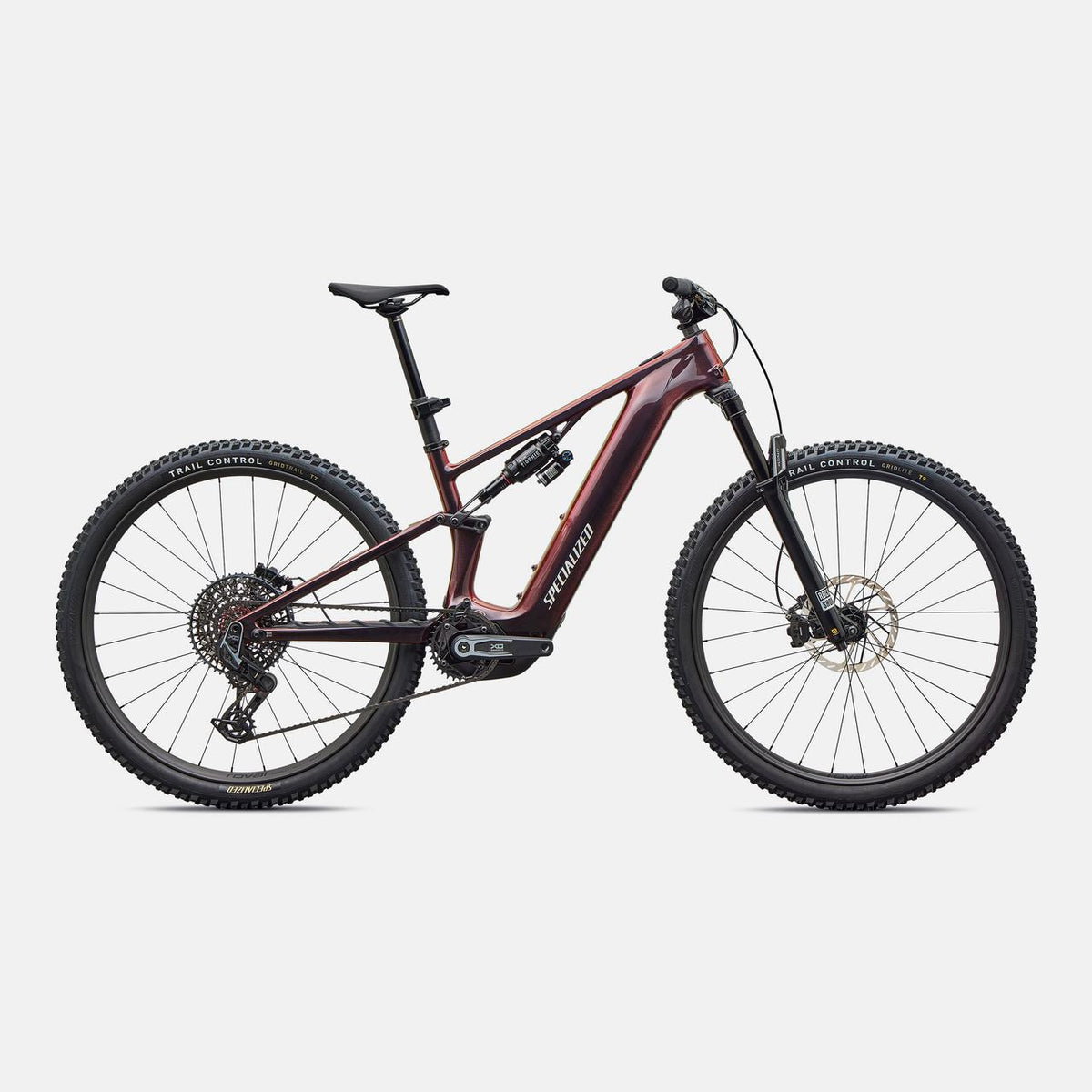 Turbo Levo R Pro