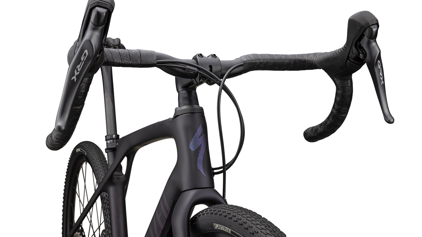 Diverge STR Comp