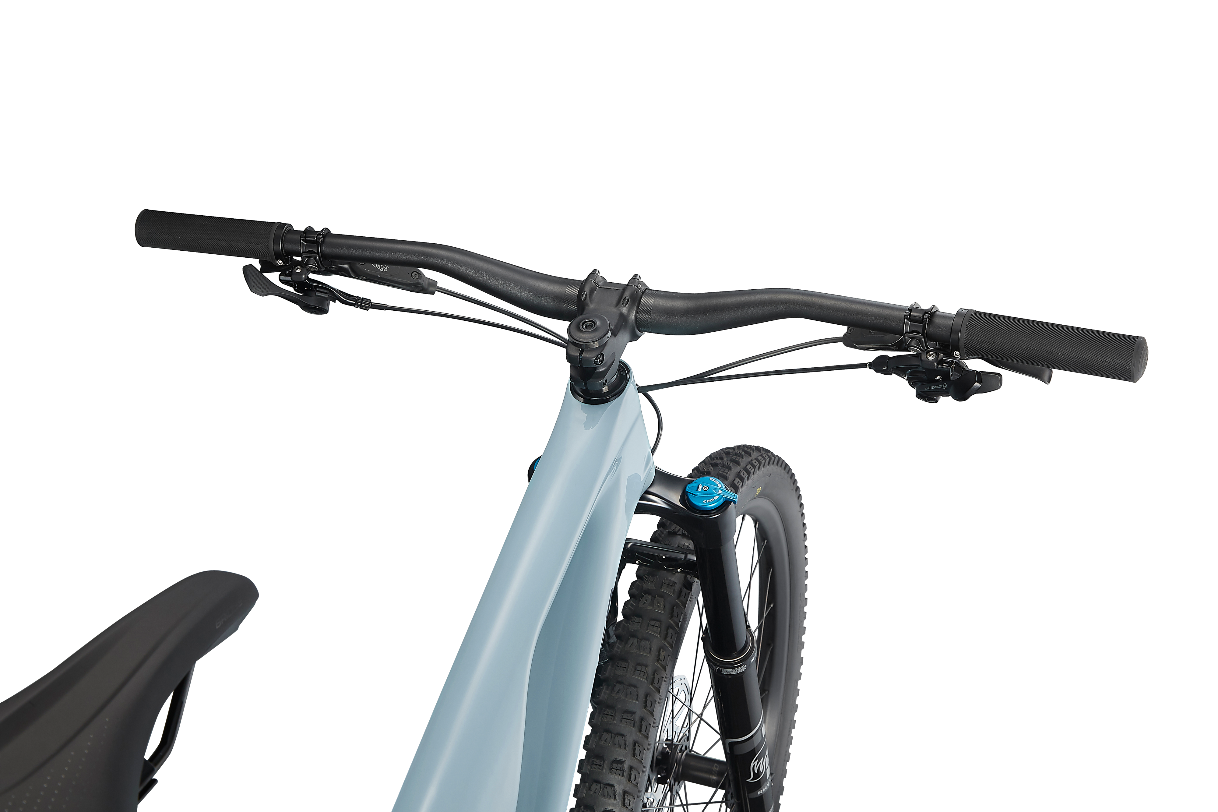 Stumpjumper EVO Comp - SRAM GX Eagle, FOX Rhythm