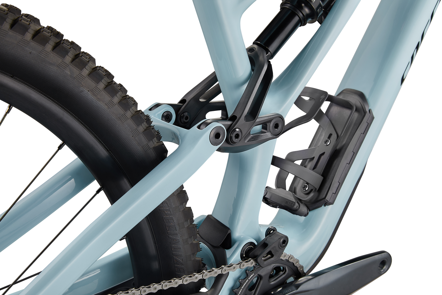 Stumpjumper EVO Comp - SRAM GX Eagle, FOX Rhythm