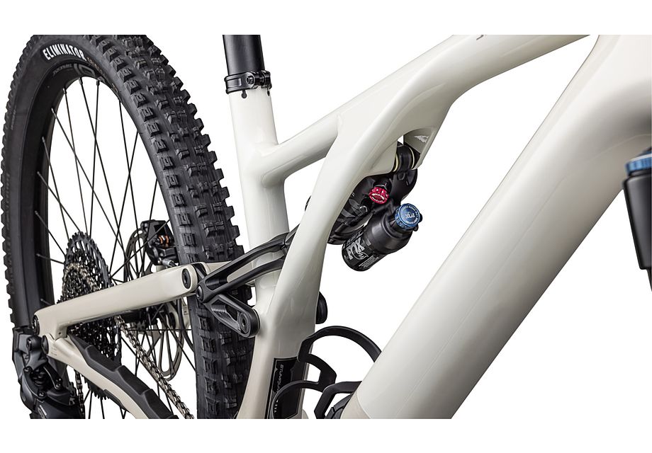 Stumpjumper EVO Expert - SRAM GX Eagle AXS, FOX Performance Elite