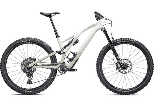 Stumpjumper EVO Expert  - SRAM GX Eagle AXS, FOX Performance Elite