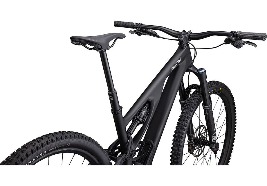 Stumpjumper EVO Expert - SRAM GX Eagle AXS, FOX Performance Elite