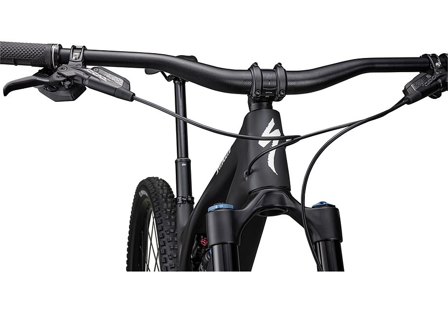 Stumpjumper EVO Expert - SRAM GX Eagle AXS, FOX Performance Elite