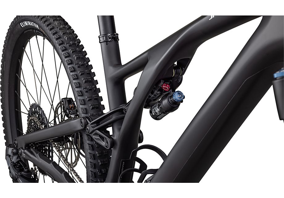 Stumpjumper EVO Expert - SRAM GX Eagle AXS, FOX Performance Elite