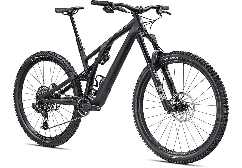 Stumpjumper EVO Expert - SRAM GX Eagle AXS, FOX Performance Elite