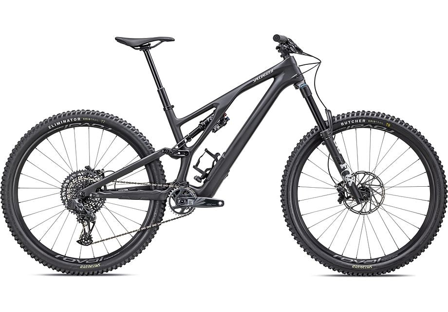 Stumpjumper EVO Expert - SRAM GX Eagle AXS, FOX Performance Elite