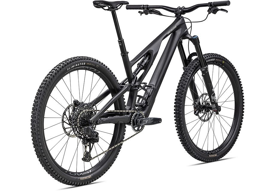 Stumpjumper EVO Expert - SRAM GX Eagle AXS, FOX Performance Elite
