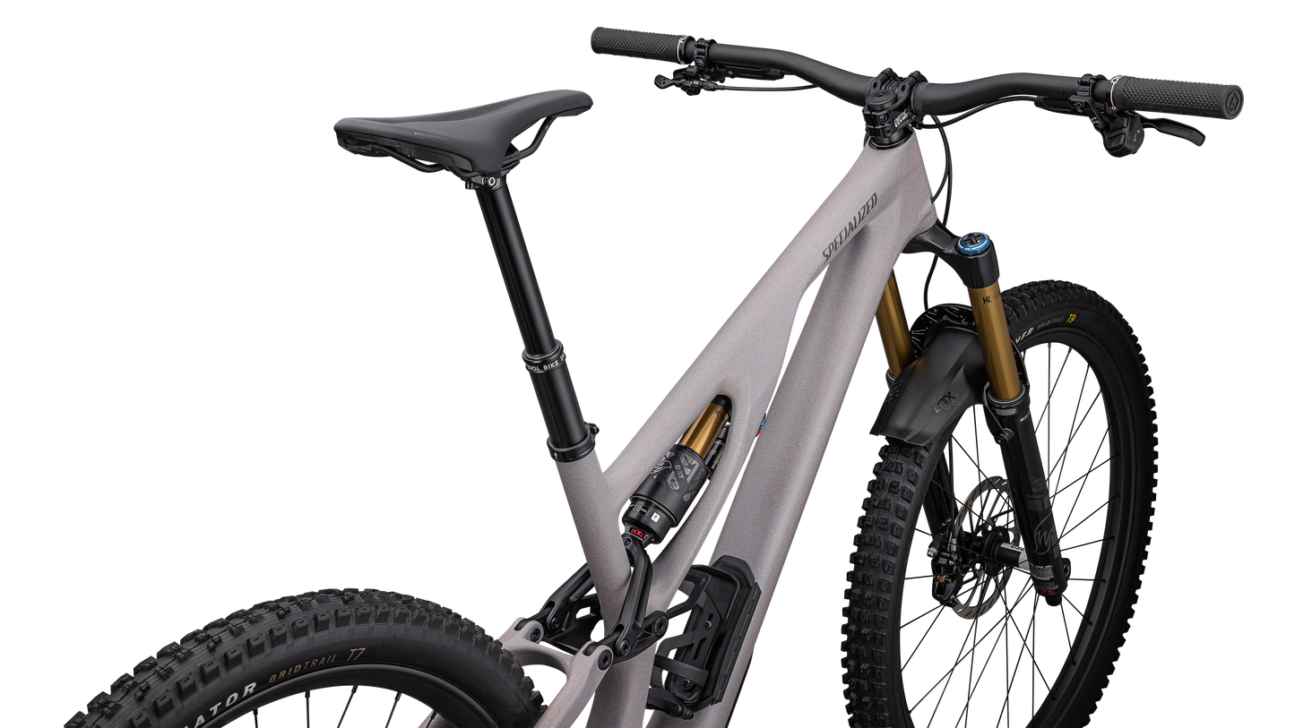 Stumpjumper EVO Pro T-Type