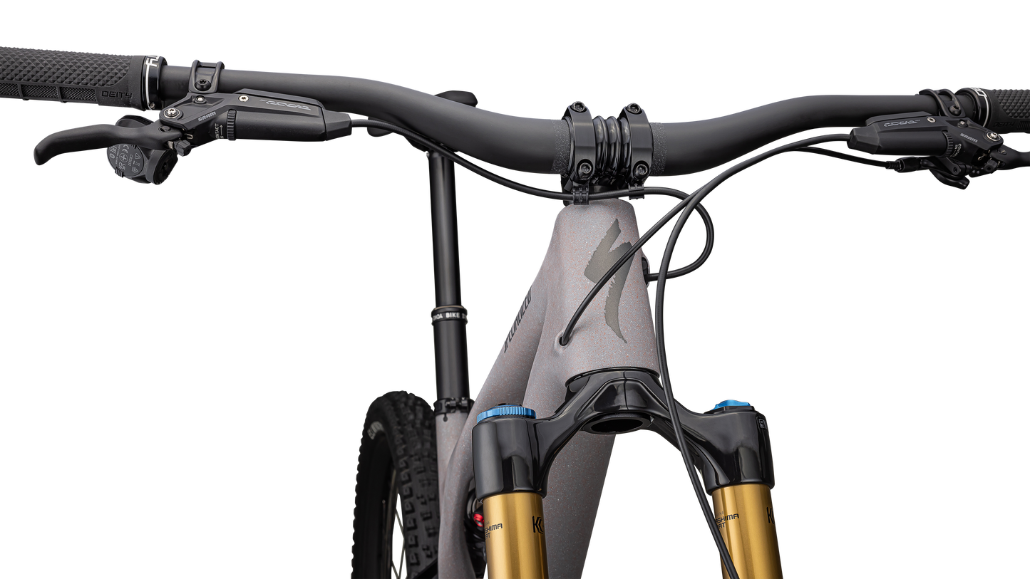 Stumpjumper EVO Pro T-Type