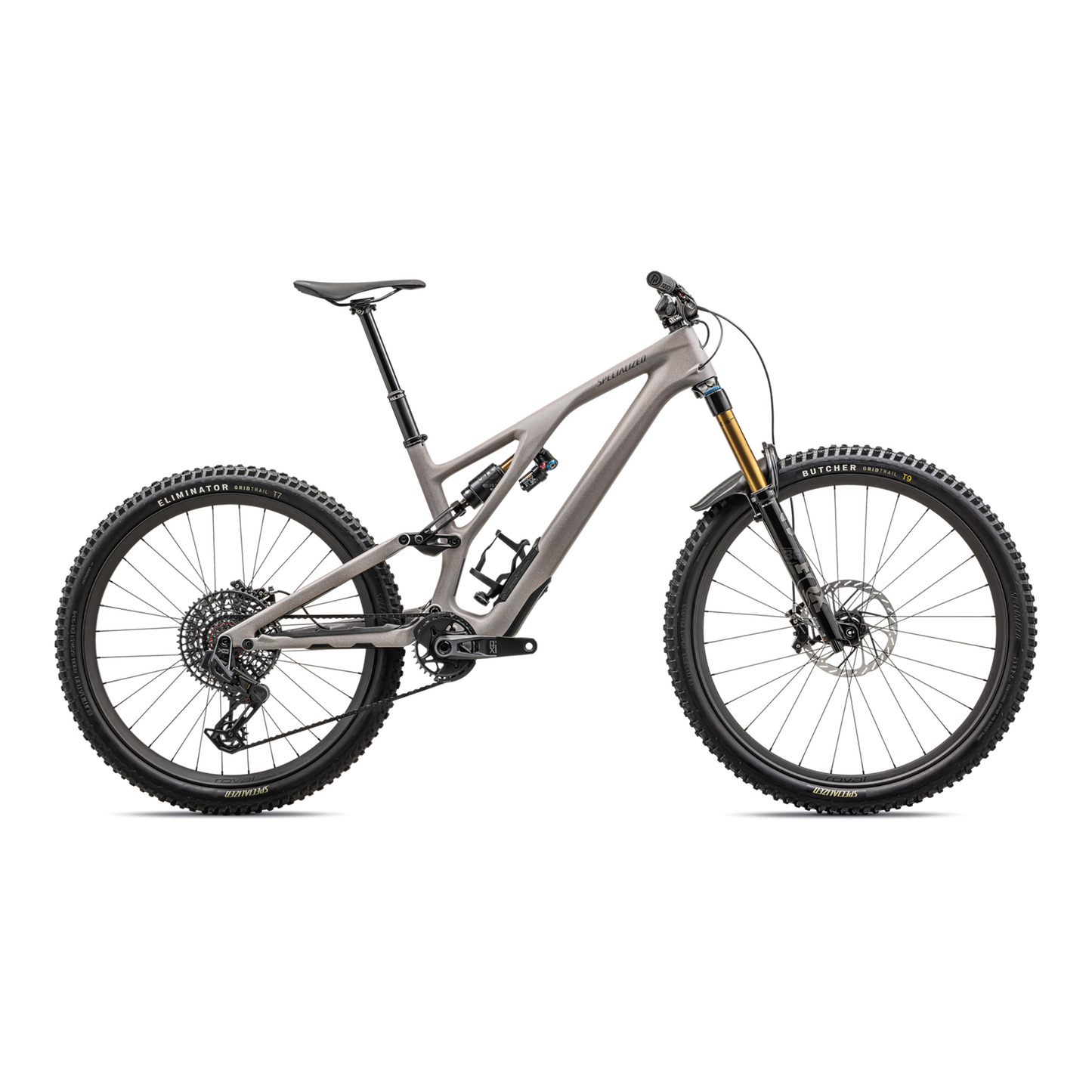 Stumpjumper EVO Pro T-Type