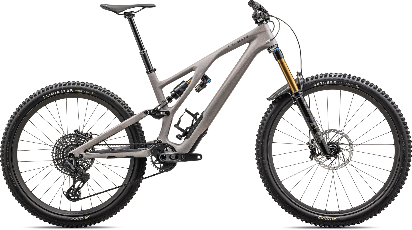Stumpjumper EVO Pro T-Type