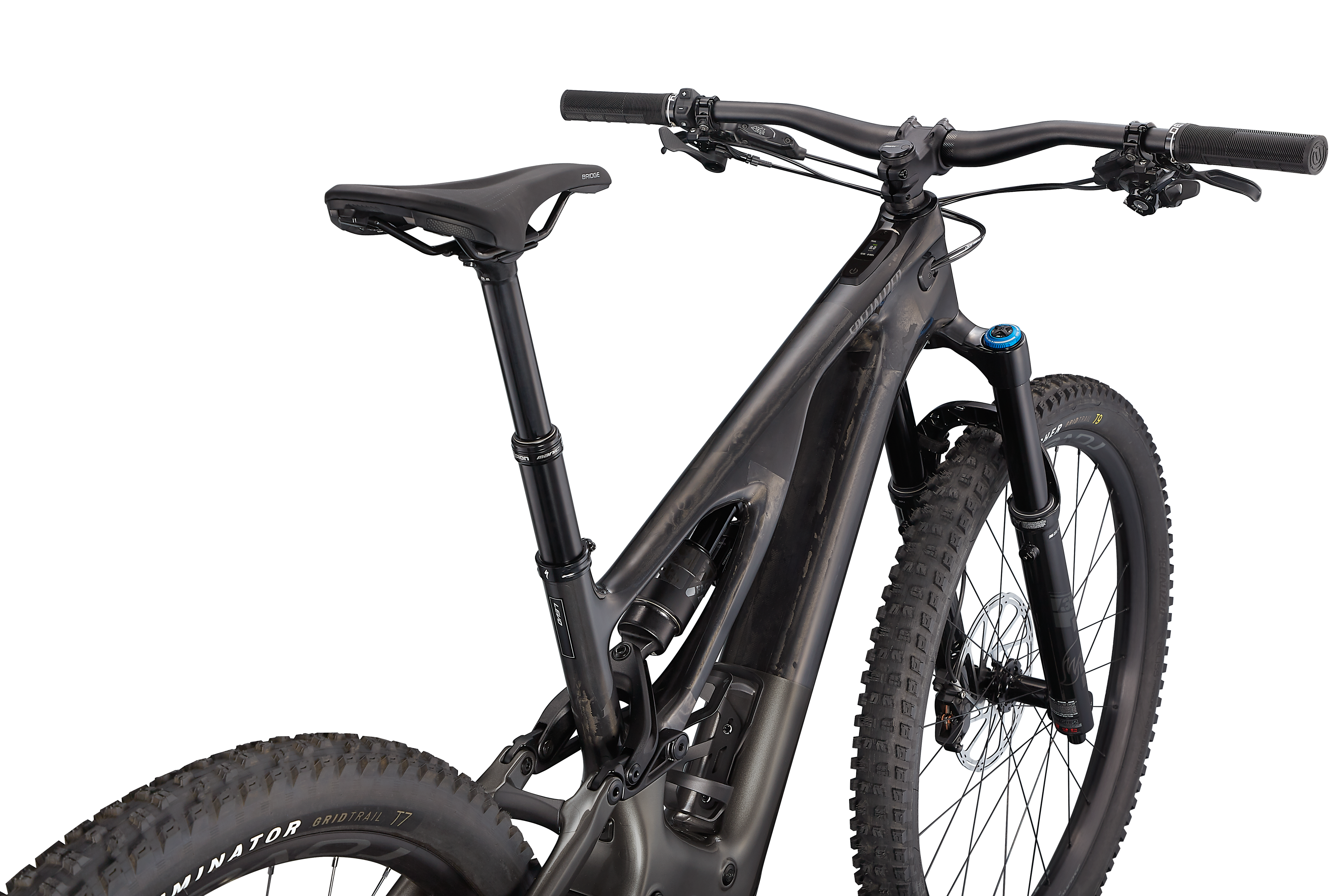 Turbo Levo 3 Expert