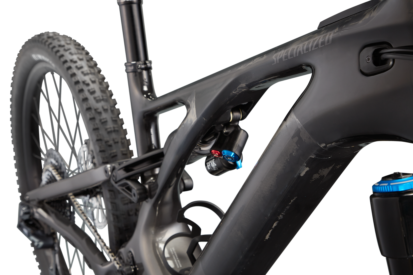 Turbo Levo 3 Expert