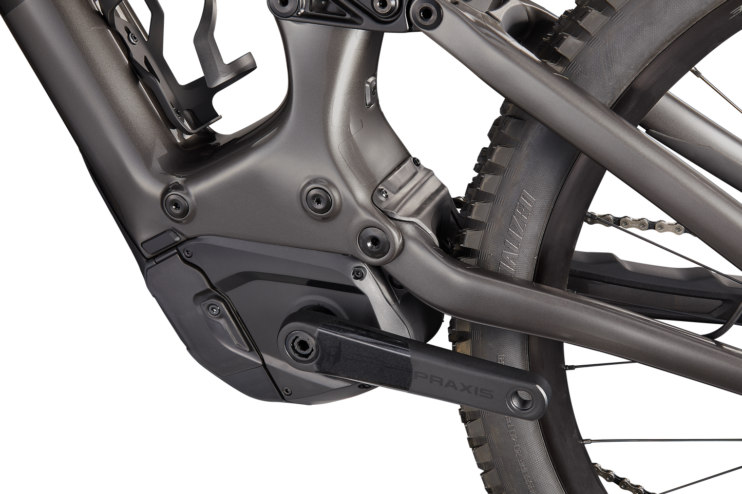 Turbo Levo 3 Expert