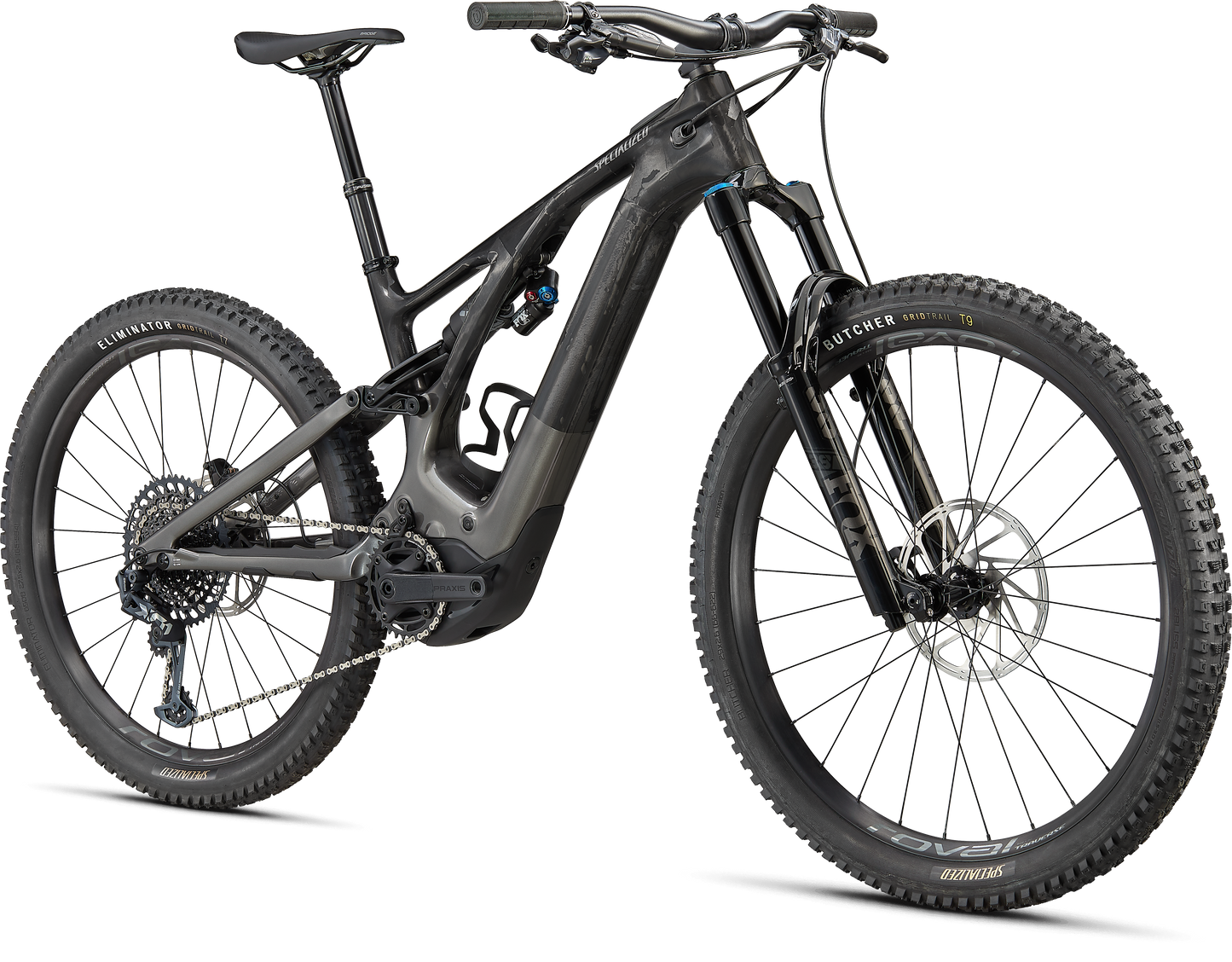 Turbo Levo 3 Expert