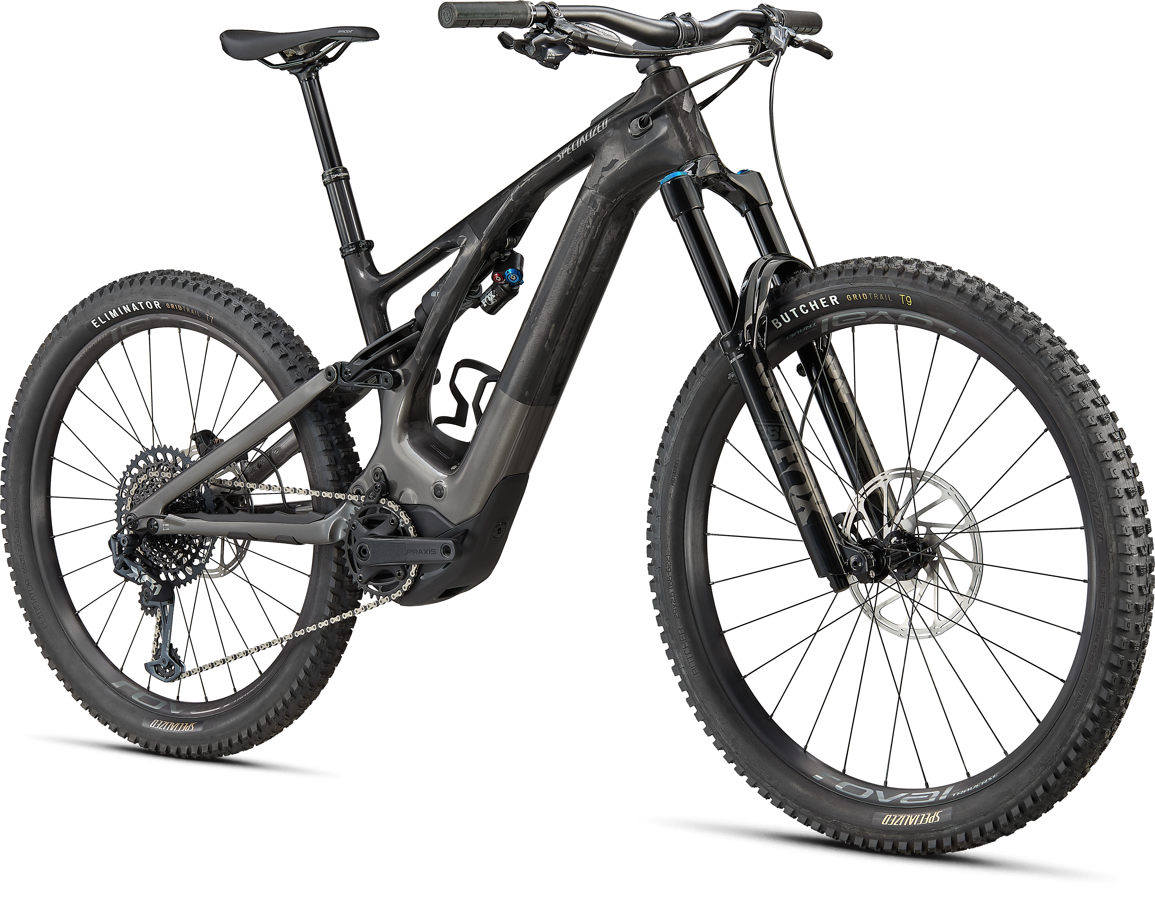 Turbo Levo 3 Expert