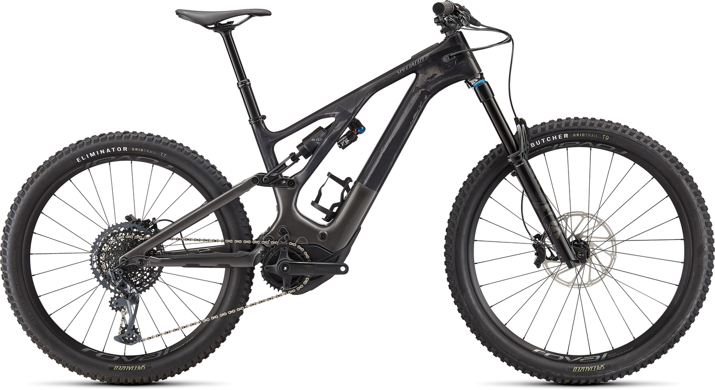 Turbo Levo 3 Expert