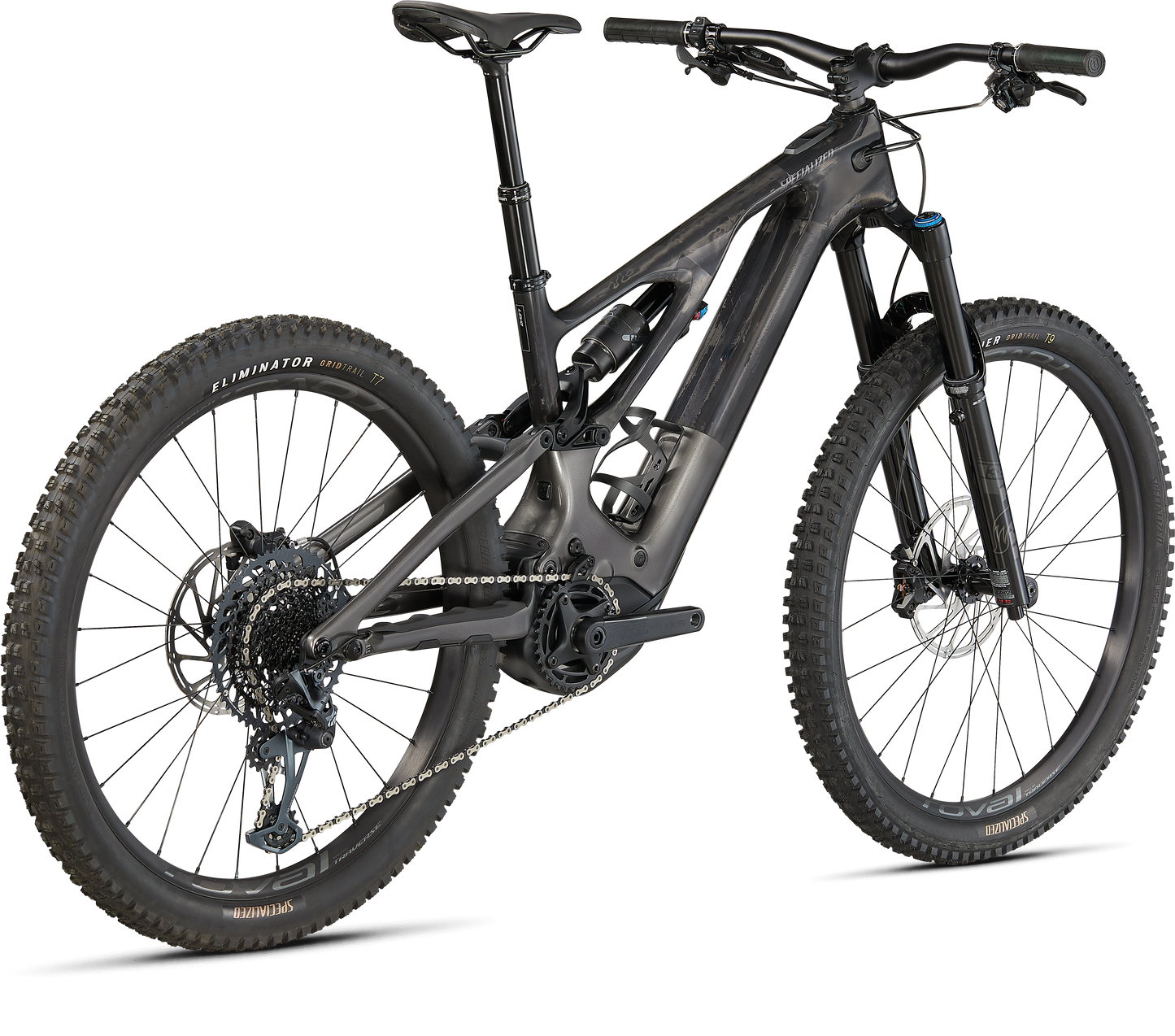 Turbo Levo 3 Expert
