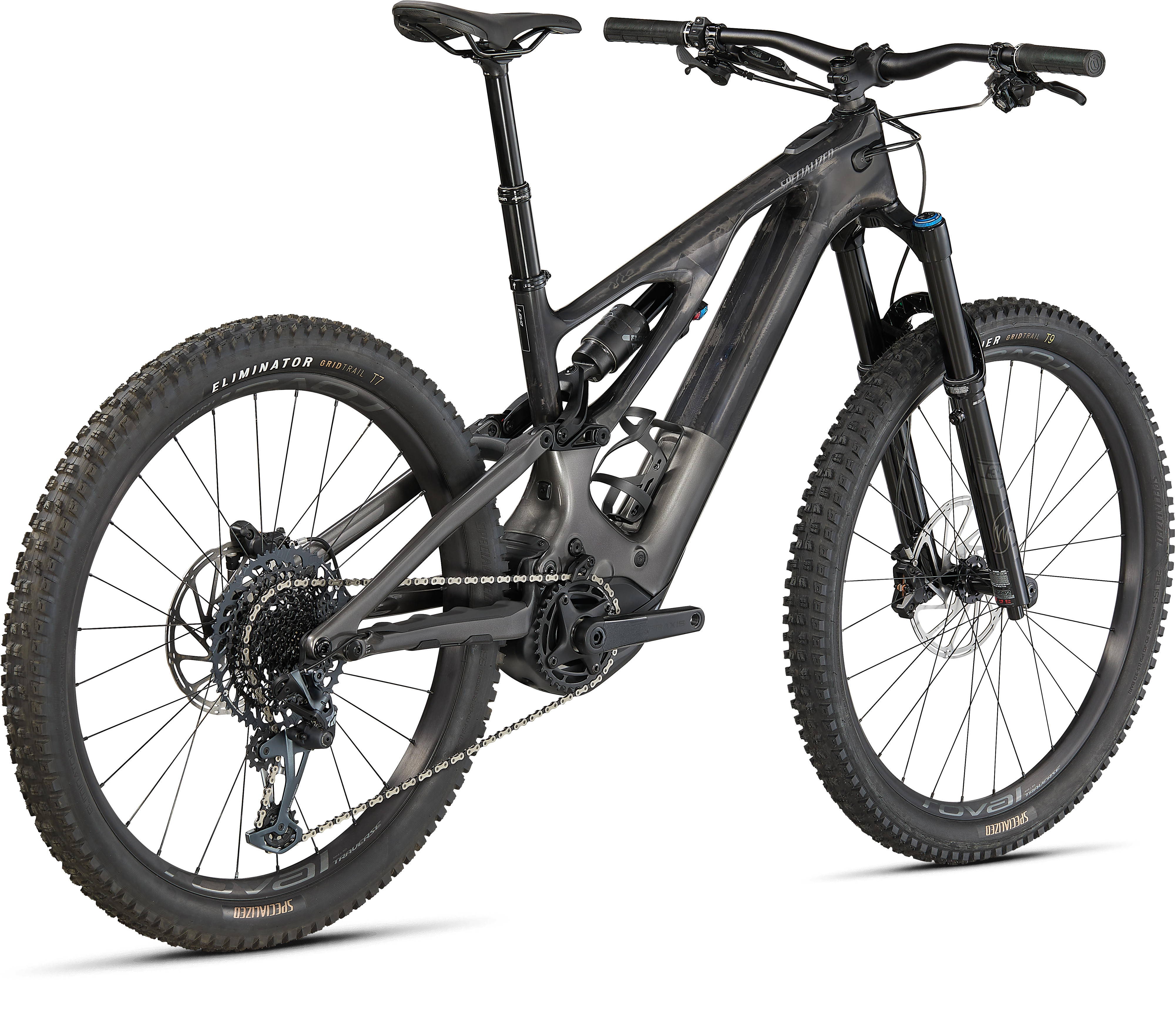 Turbo Levo 3 Expert